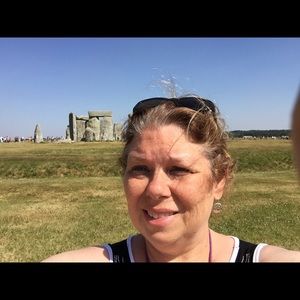 Meet your Posher, Cathy